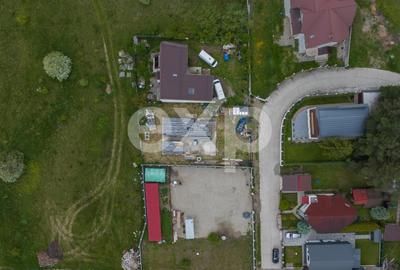 Vila/Casa tip Duplex in zona Bunloc, str. Paltinului - 5