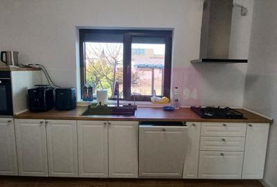 Casă individuală cu 4 camere decomandat cu Canalizare în Săbăreni - 10