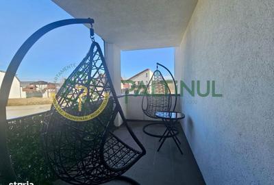 Apartament cu 2 camere în Șelimbăr