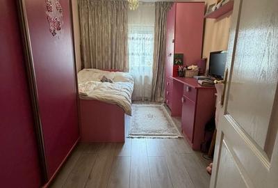 Apartament cu 3 camere în Ștefan cel Mare - 3