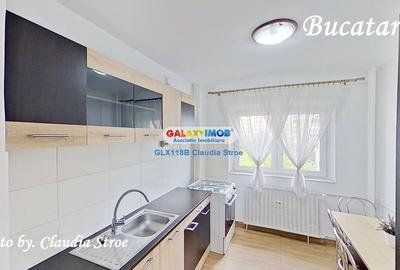 Apartament cu 2 camere semidecomandat, mobilat în Basarabia - 2