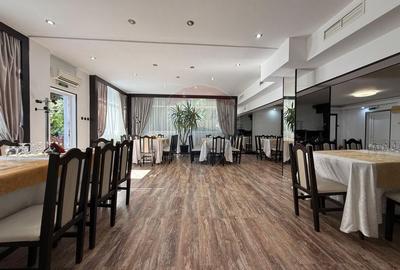 Cladire cu teren de inchiriat Bacau Calea Romanului - 11