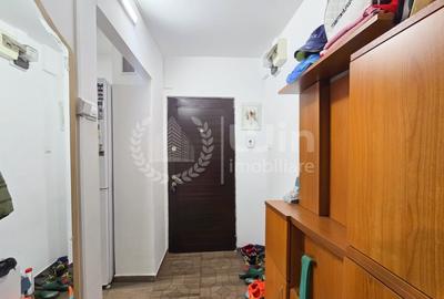 Apartament 3 camere | La cheie | Balcon | Zona Big Manastur - 5