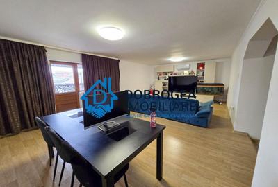 APARTAMENT 4 CAMERE - SUPRAFATA 180 MP+TERASA 30 MP - 14
