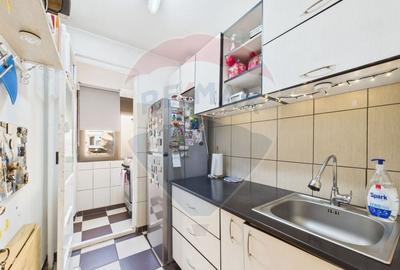 Apartament cu 3 camere de vanzare in zona Ferentari - 11