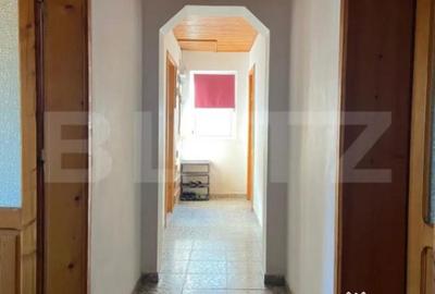 Apartament cu 3 camere decomandat, mobilat în George Enescu - 6