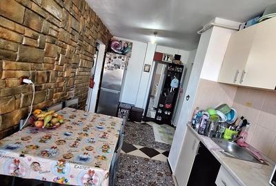 Apartament cu 2 camere, mobilat în Ampoi 1 - 5