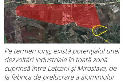 Spațiu comercial, de 300 mp, în Uricani - 1