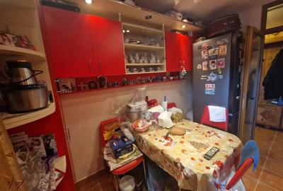 Apartament cu 3 camere decomandat în Central - 3