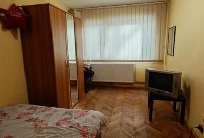 Apartament cu 2 camere semidecomandat în Central - 11