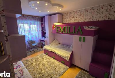 Apartament cu 3 camere în Nicolina - 19
