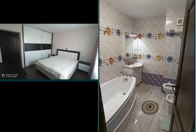 Apartament cu 3 camere semidecomandat în Dosu Bricii - 2