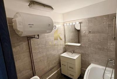 Apartament cu 3 camere semidecomandat, mobilat în Obor - 13