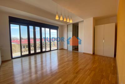 Apartament cu 4 camere semidecomandat în Floreasca - 9