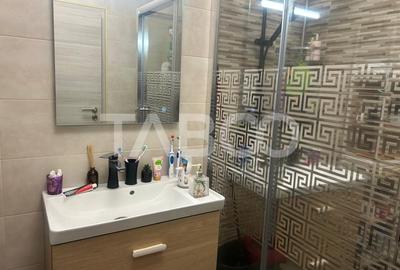 Apartament decomandat 3 camere cu terasa loc parcare Selimbar Sibiu - 7