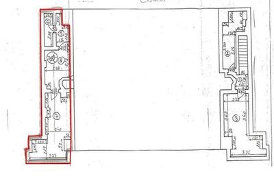 Spatiu comercial de inchiriat - 154 mp - parter + mezanin - 7