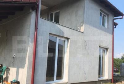 Vila individuala mare, de vanzare in Ghiroda, 200 mp utili! - 5