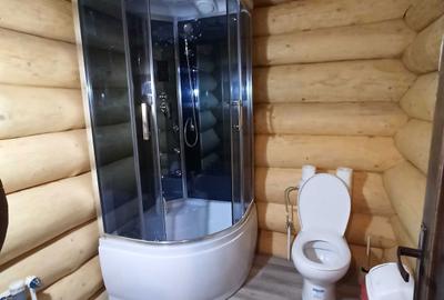 Casă cu 3 camere în Panaci - 5