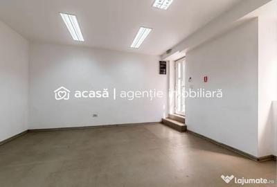 Spațiu comercial, de 44 mp, în Central - 5