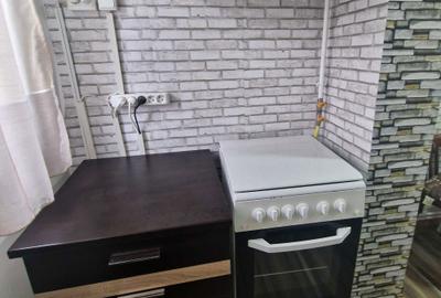 Garsonieră decomandată în Tineretului - 5