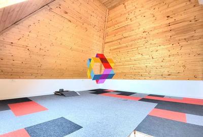 Spatiu de birouri - 40 mp # plus-imo.ro - 7