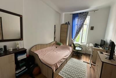 4 camere de 92 mp pe strada Vasile Lascăr la 5 min de Universitate . - 21