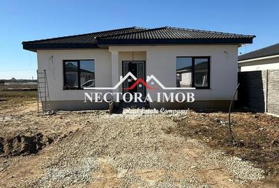 Casă cu 4 camere în Sântandrei - 4