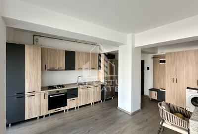 Apartament cu 2 camere decomandat, mobilat în Lipovei - 2