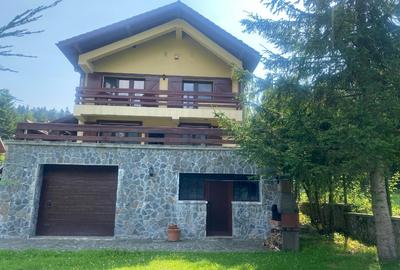 Proprietar, Vilă de vânzare - Bușteni, Piatra Arsă - 2