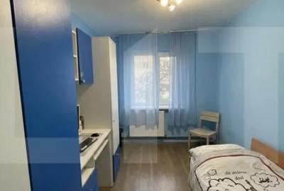 Apartament cu 4 camere semidecomandat în Dacia - 2