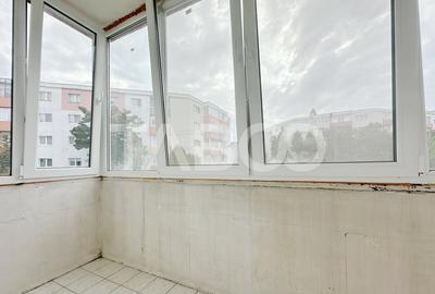 Apartament cu 2 camere decomandate in zona Mogosoaia Manastur - 5