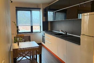 Apartament 2 camere Lux in Complexul Vivando langa Parcul Carol - 4
