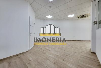 Birouri de inchiriat-100 m Metrou Mihai Bravu-comision 0% - 14