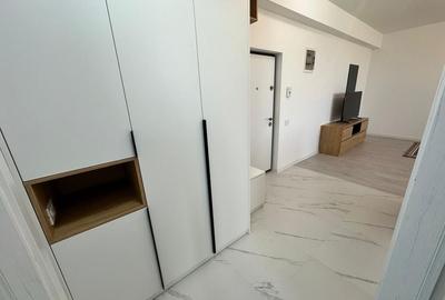Real ACTUAL NOU 2 Camere Novum Pacii AN 2024 Parcare Inclusa Metrou - 6
