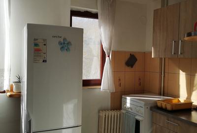 Garsonieră decomandată în Mănăștur - 6