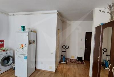 Ocazie! Apartament cu CF, Sopor, langa baza sportiva, bloc NOU - 4