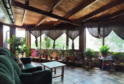 Casă cu 4 camere cu Teren 63700 Mp în Borș - 5