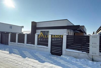 Casa individuala | Parter | 3 camere 2 bai | Incalzire prin - 2