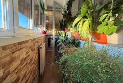 Apartament luminos, 2 camere, decomandat, etaj 8 din 10 - Sagului - 6