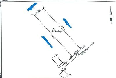Spațiu comercial, în Curteni - 2