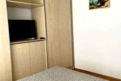 Apartament 2 camere, 50 mp, semidecomandat, ac, metrou, Eroii Revolutiei - 3