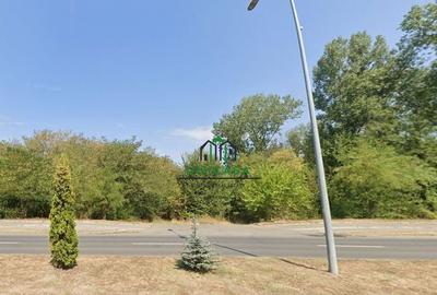 Teren de 1845 mp, în Agrement Ostroveni - 3