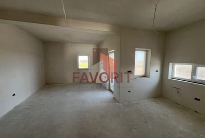 Apartament cu 2 camere decomandat în Bucovăț (Remetea Mare) - 1