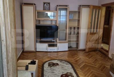 Apartament cu 3 camere decomandat în Ultracentral - 1
