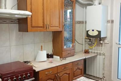 Apartament cu 2 camere decomandat în Mazepa 2 - 6
