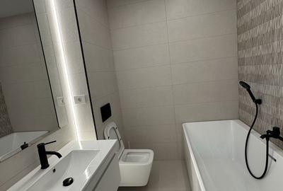 Apartament cu 3 camere decomandat în Păulești - 8