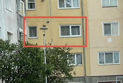Apartament cu 4 camere în Central - 1