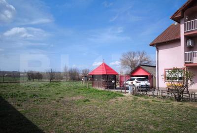 Casa 250 mp utili, 1450 mp teren, zona Balta Verde - 35