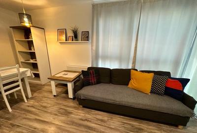 2camere bl nou gaze garaj subteran termen lung cu decontare - 2