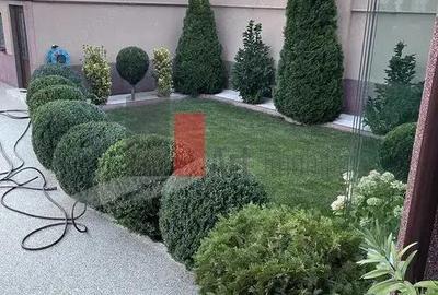 Vila de lux de inchiriat ideala pentru afaceri - 5